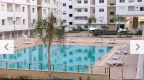 ISLAN bay Apartment, Agadir